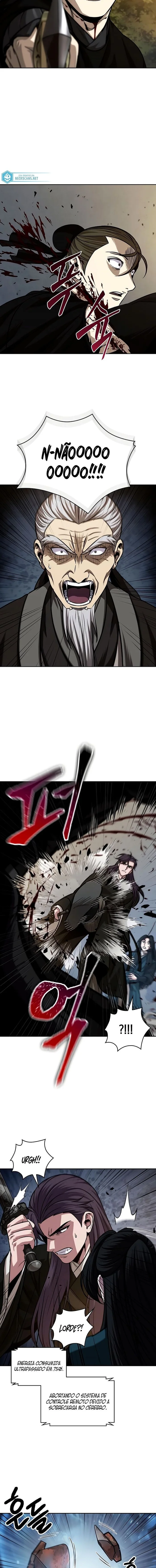 Read Nano Machine PT Manga Online