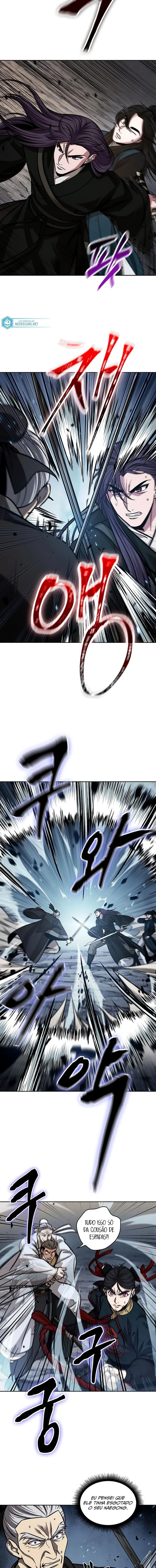 Read Nano Machine PT Manga Online