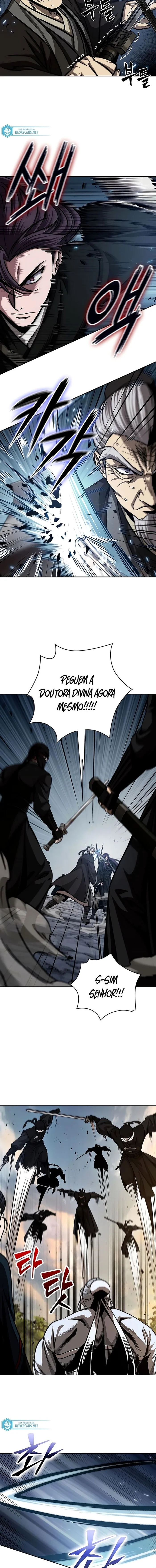 Read Nano Machine PT Manga Online