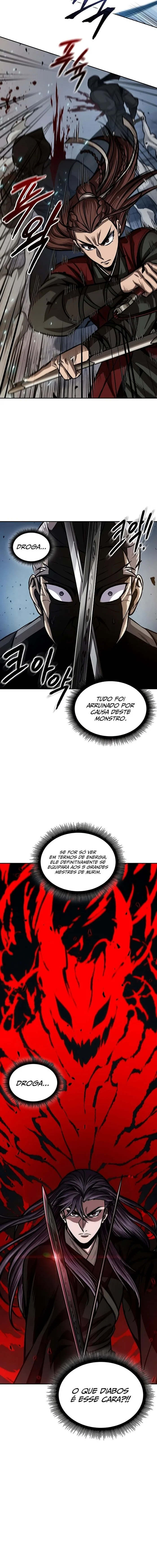 Read Nano Machine PT Manga Online