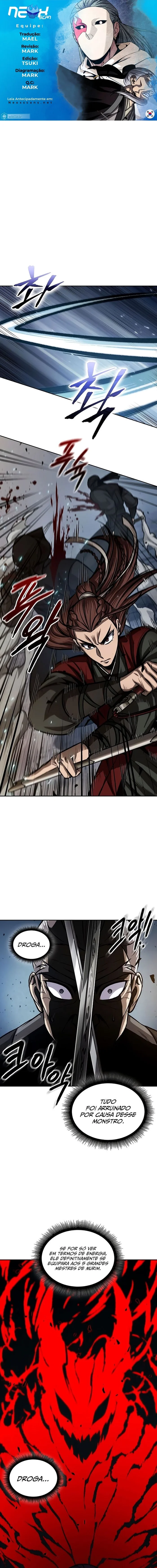 Read Nano Machine PT Manga Online
