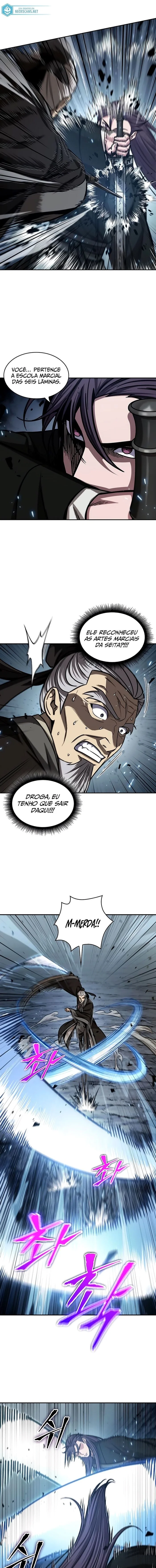 Read Nano Machine PT Manga Online