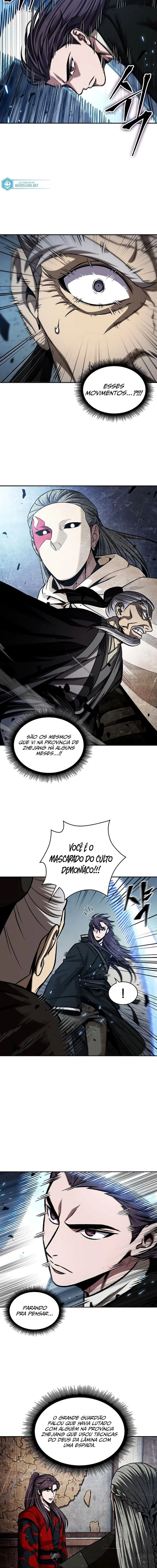 Read Nano Machine PT Manga Online
