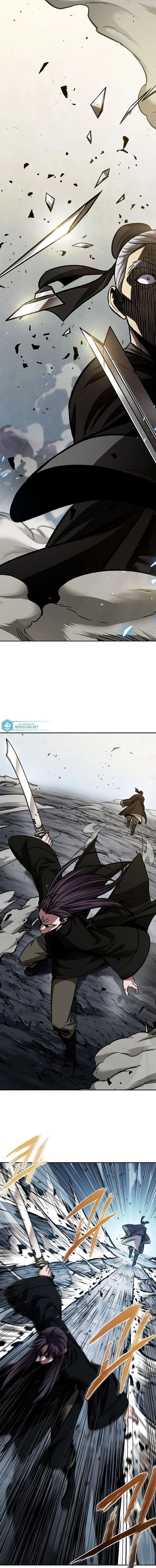 Read Nano Machine PT Manga Online