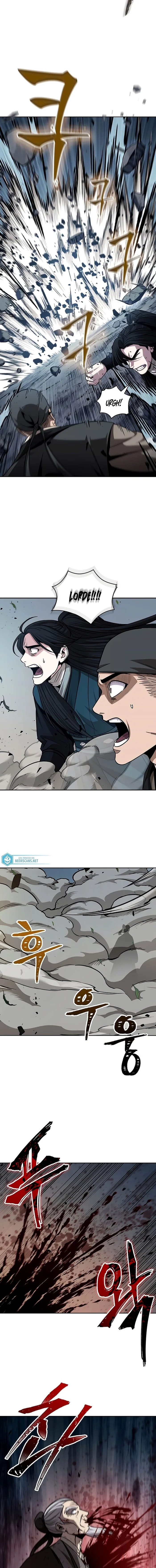 Read Nano Machine PT Manga Online