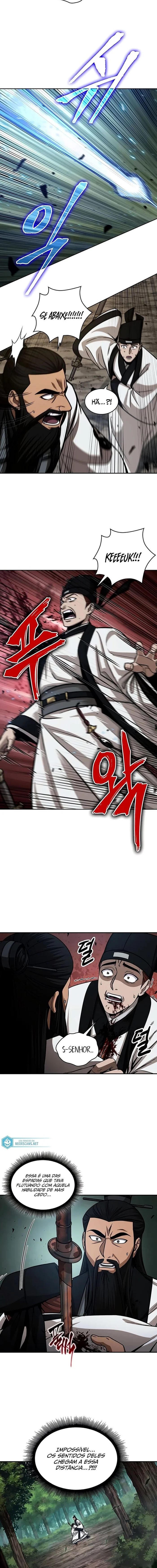 Read Nano Machine PT Manga Online