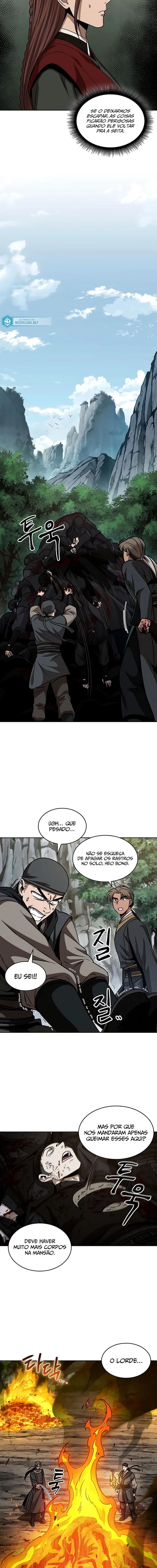 Read Nano Machine PT Manga Online