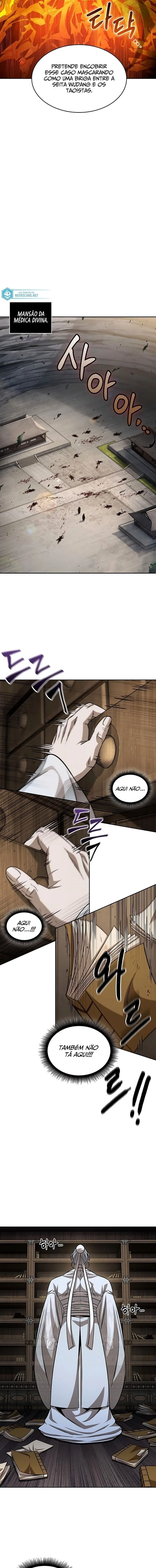 Read Nano Machine PT Manga Online