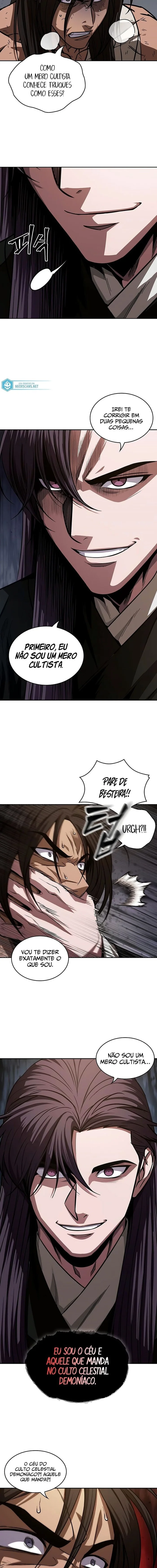 Read Nano Machine PT Manga Online