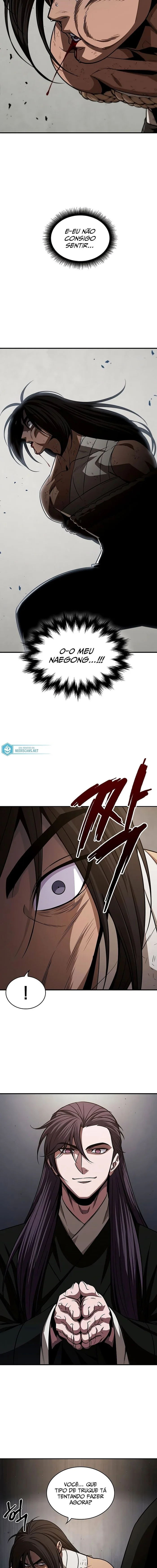 Read Nano Machine PT Manga Online
