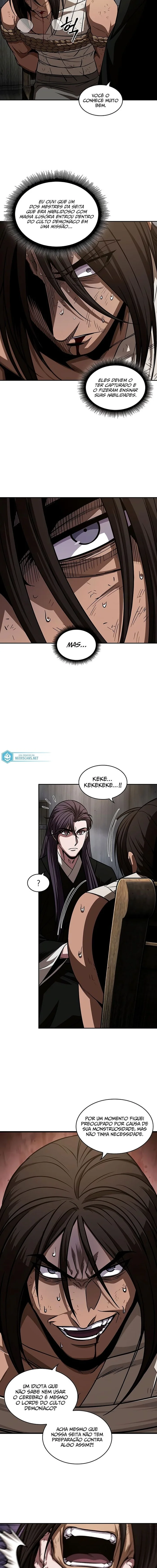 Read Nano Machine PT Manga Online