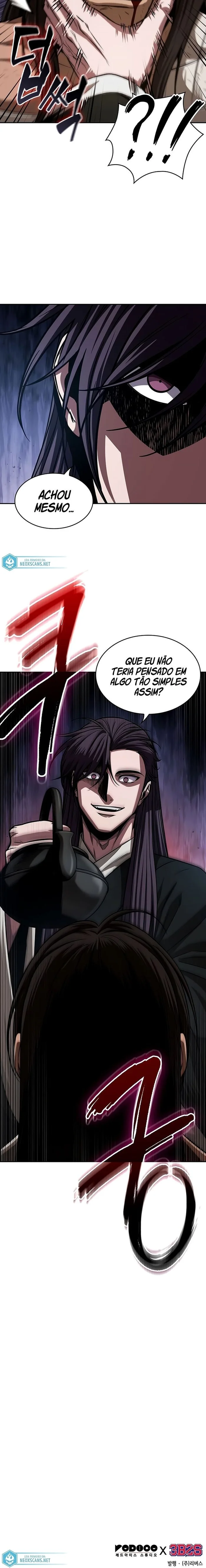 Read Nano Machine PT Manga Online
