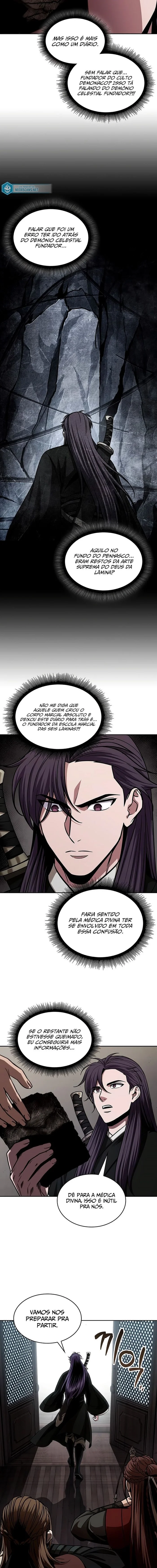 Read Nano Machine PT Manga Online