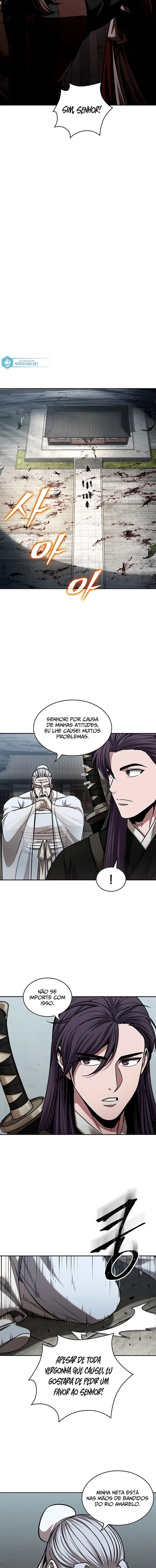 Read Nano Machine PT Manga Online