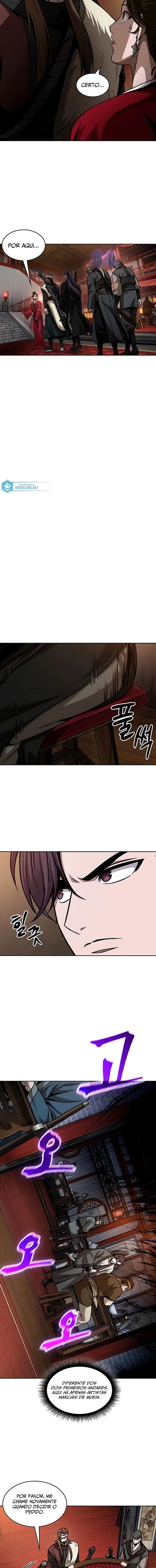 Read Nano Machine PT Manga Online