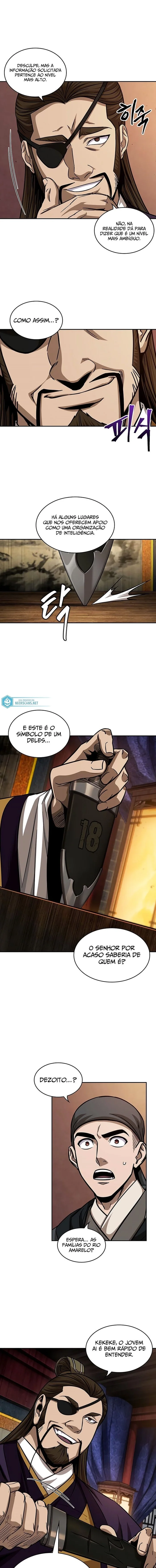 Read Nano Machine PT Manga Online