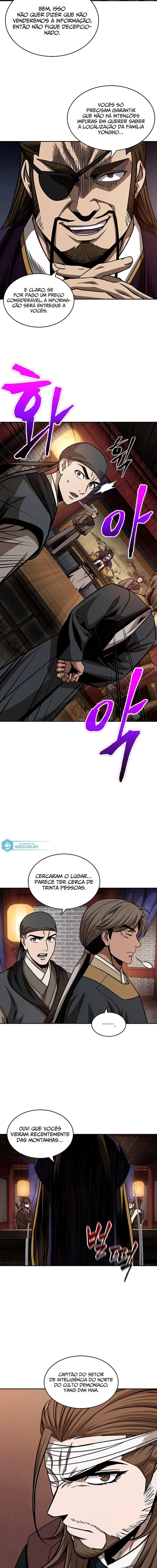 Read Nano Machine PT Manga Online
