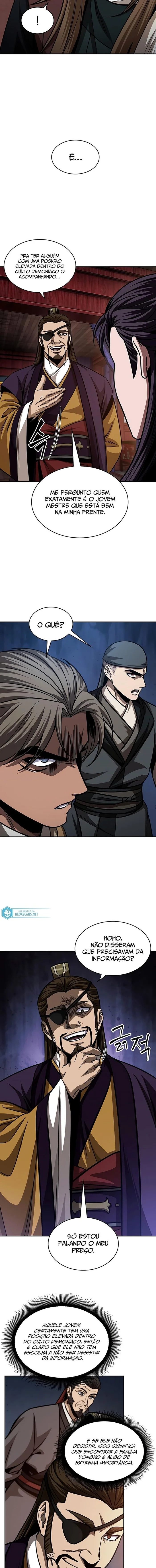 Read Nano Machine PT Manga Online