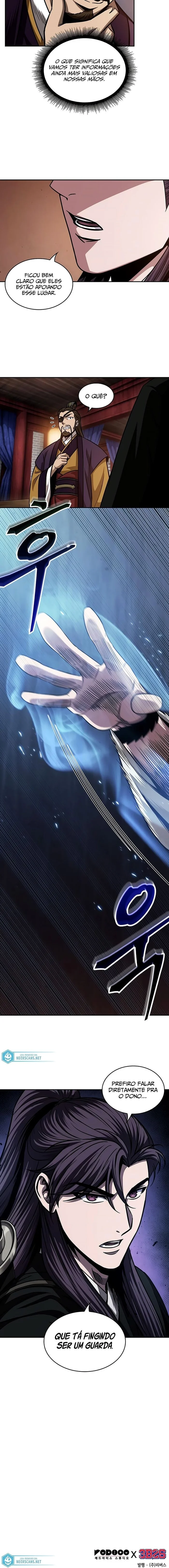 Read Nano Machine PT Manga Online