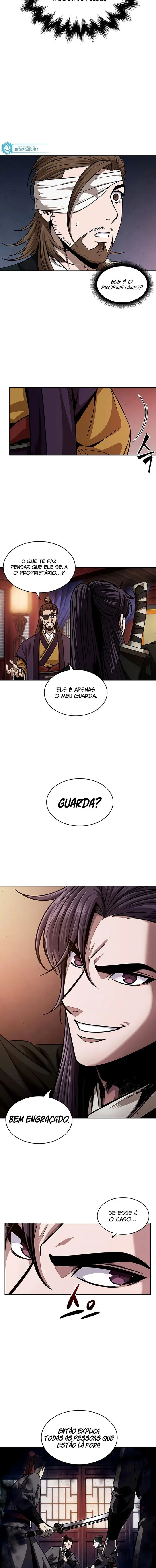 Read Nano Machine PT Manga Online