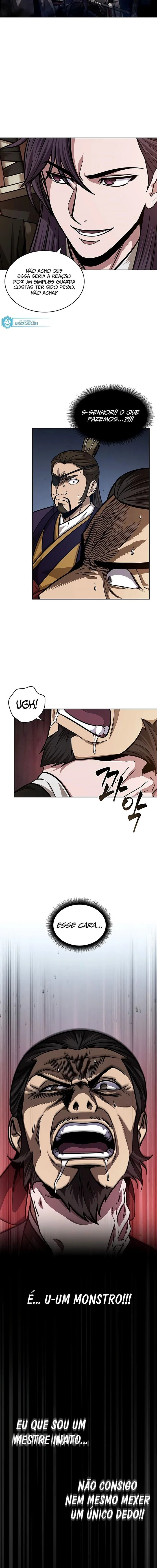 Read Nano Machine PT Manga Online