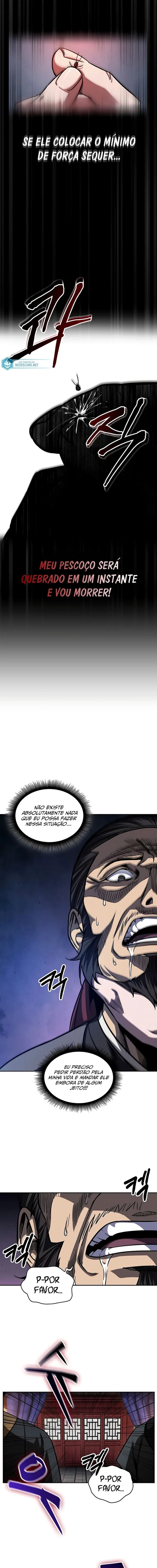 Read Nano Machine PT Manga Online