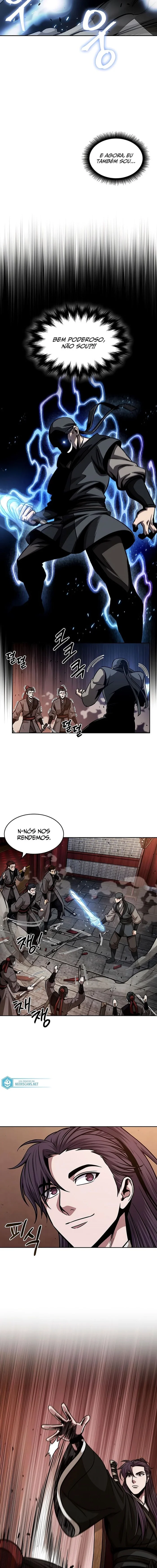 Read Nano Machine PT Manga Online