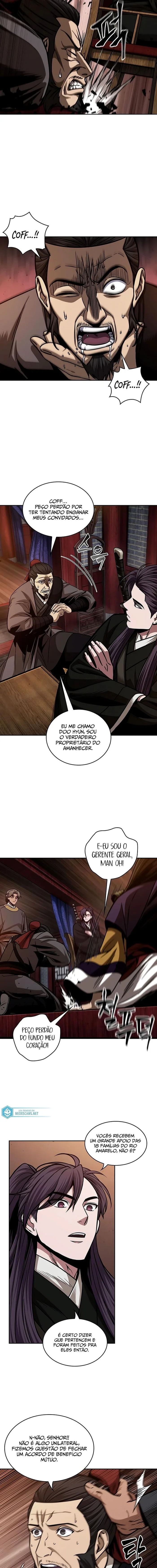 Read Nano Machine PT Manga Online