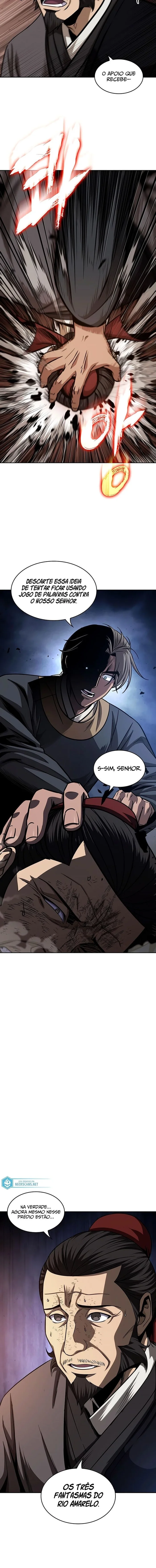 Read Nano Machine PT Manga Online