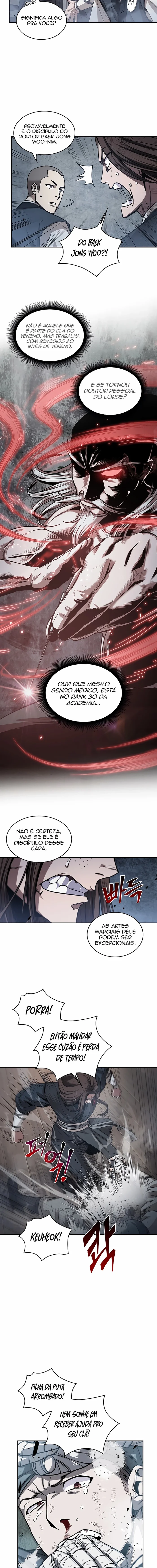 Read Nano Machine PT Manga Online