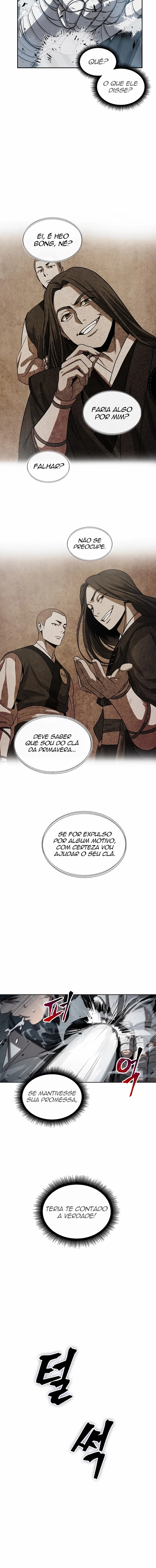 Read Nano Machine PT Manga Online
