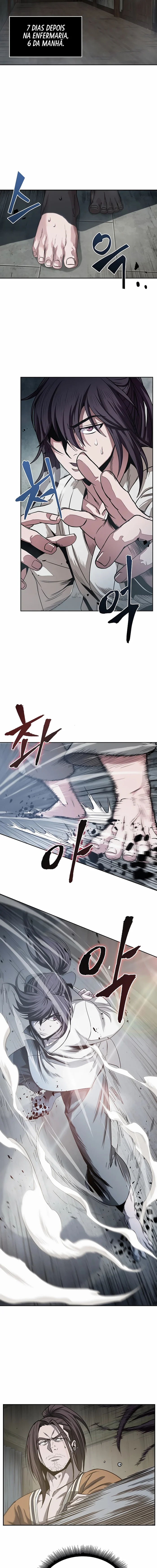Read Nano Machine PT Manga Online