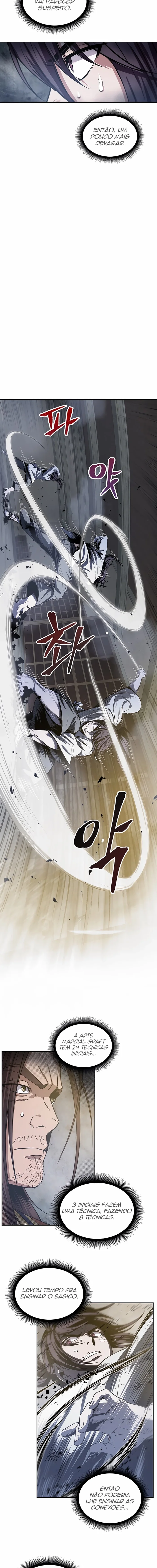 Read Nano Machine PT Manga Online