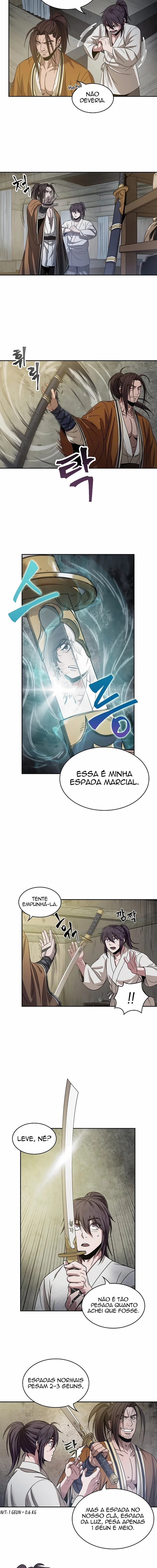 Read Nano Machine PT Manga Online