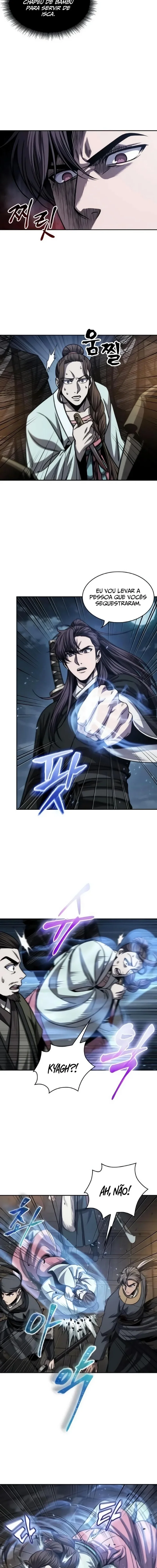 Read Nano Machine PT Manga Online