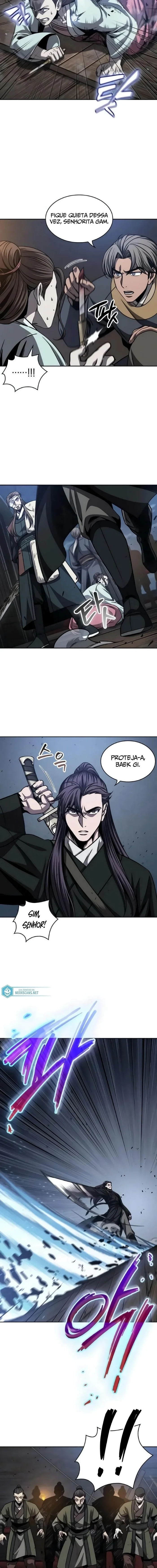 Read Nano Machine PT Manga Online