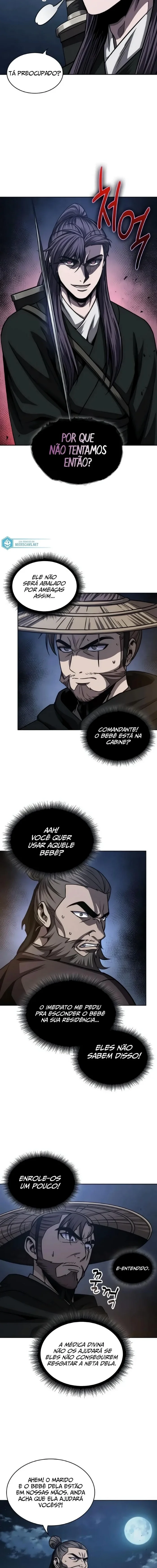 Read Nano Machine PT Manga Online