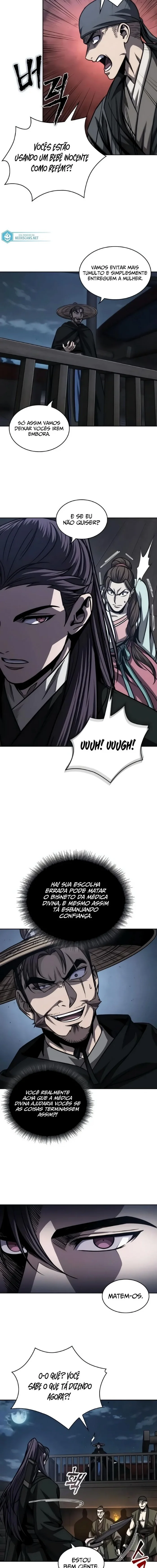 Read Nano Machine PT Manga Online