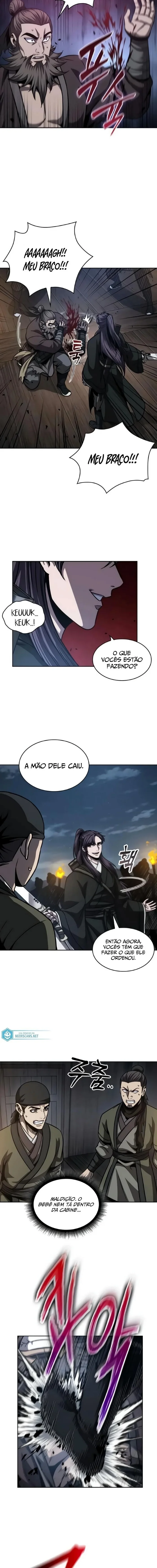 Read Nano Machine PT Manga Online