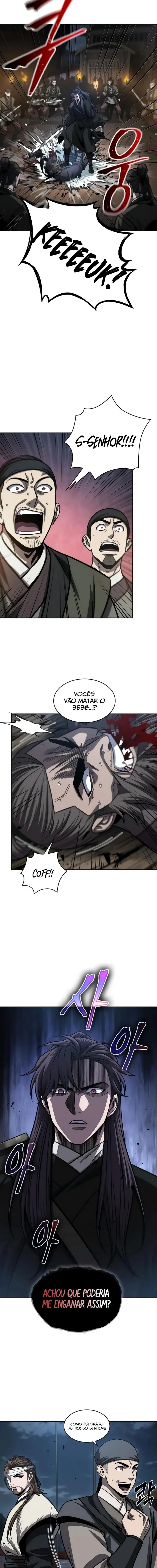 Read Nano Machine PT Manga Online