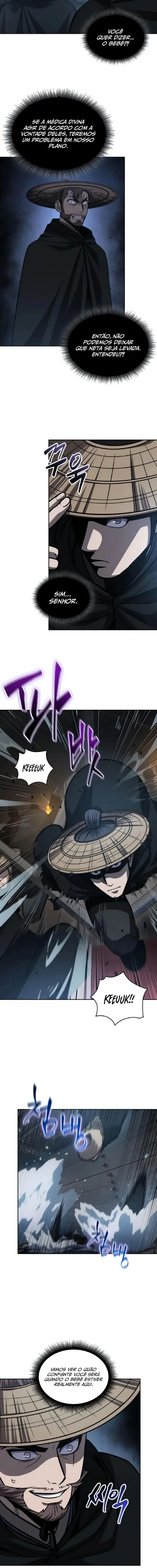 Read Nano Machine PT Manga Online