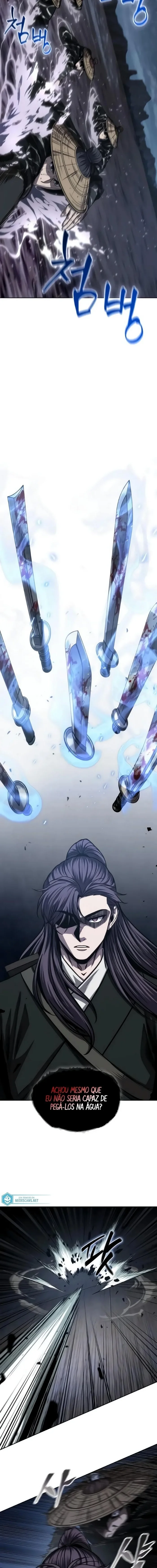 Read Nano Machine PT Manga Online