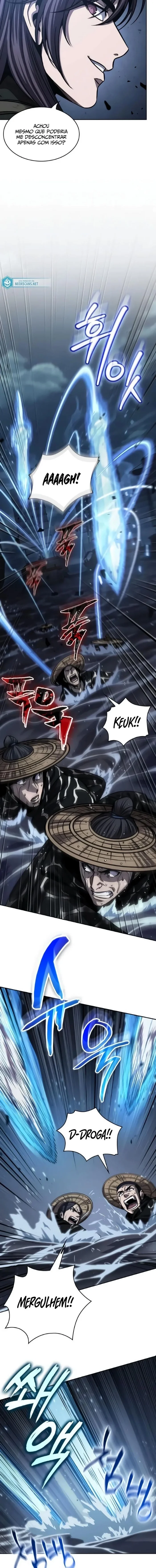 Read Nano Machine PT Manga Online