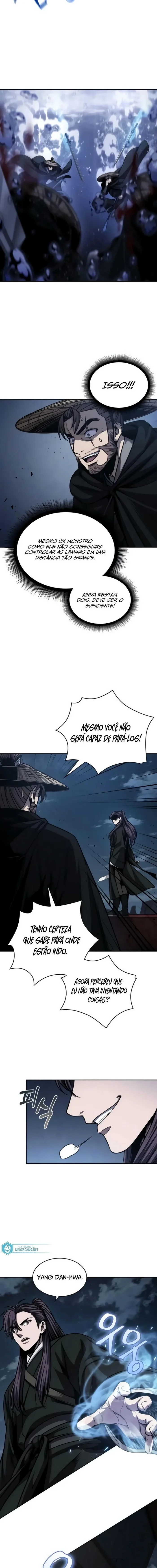 Read Nano Machine PT Manga Online