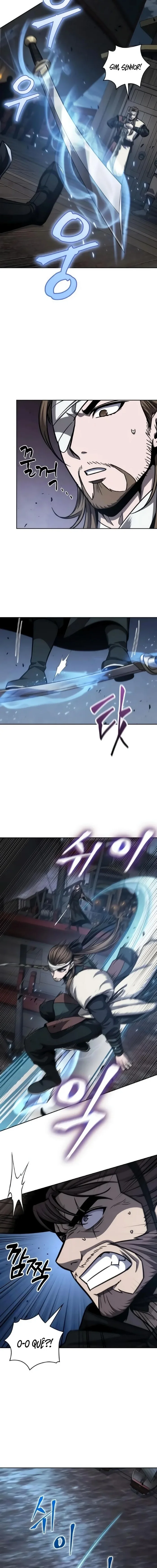 Read Nano Machine PT Manga Online