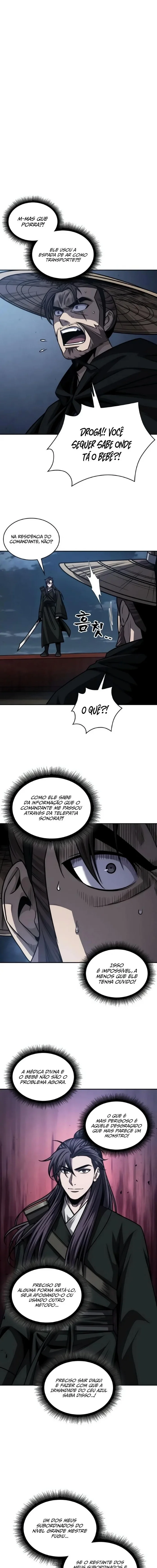 Read Nano Machine PT Manga Online