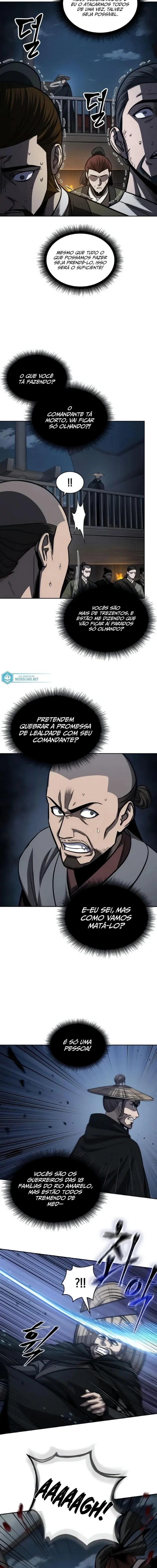 Read Nano Machine PT Manga Online