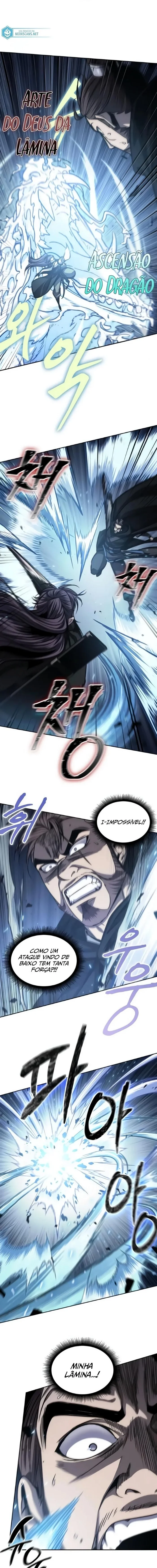 Read Nano Machine PT Manga Online