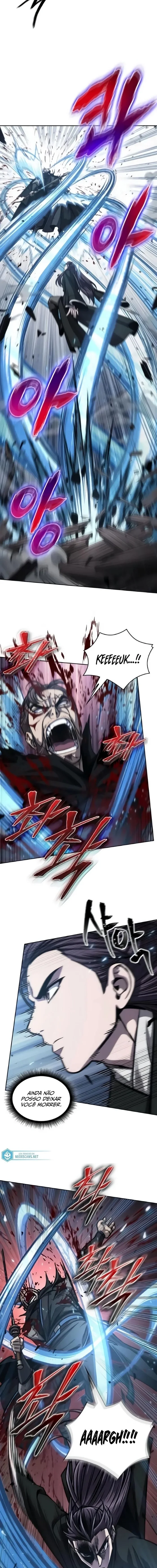 Read Nano Machine PT Manga Online