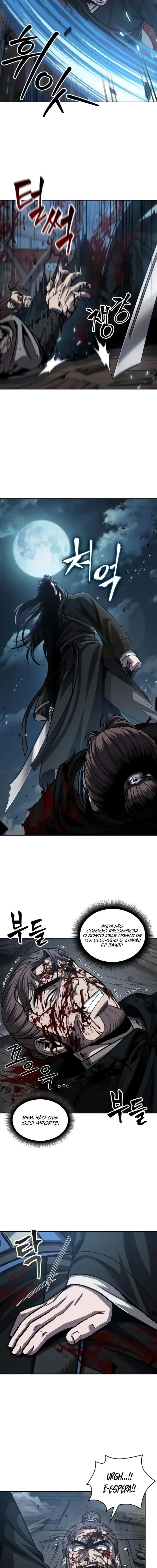 Read Nano Machine PT Manga Online